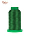 ISACORD EMBROIDERY THREAD 5000M - IRISH GREEN 2914-5415