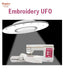 Embroidery UFO - Jun 24, 2026