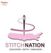 Stitch Nation - September 2026 - August 2027
