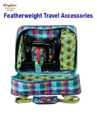 Featherweight Accessories - Jun 09, 2026 - Full Program