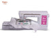 BABY LOCK LUNA - BLUNA Sewing & Embroidery Machine