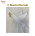 IQ Mantel Runner - Oct 09, 2026