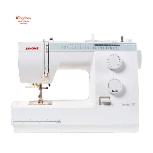 JANOME SEWIST 721