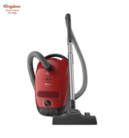 Classic C1 Pure Suction HomeCare PowerLine