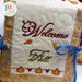 Fall Tissue Box - Sep 23, 2026