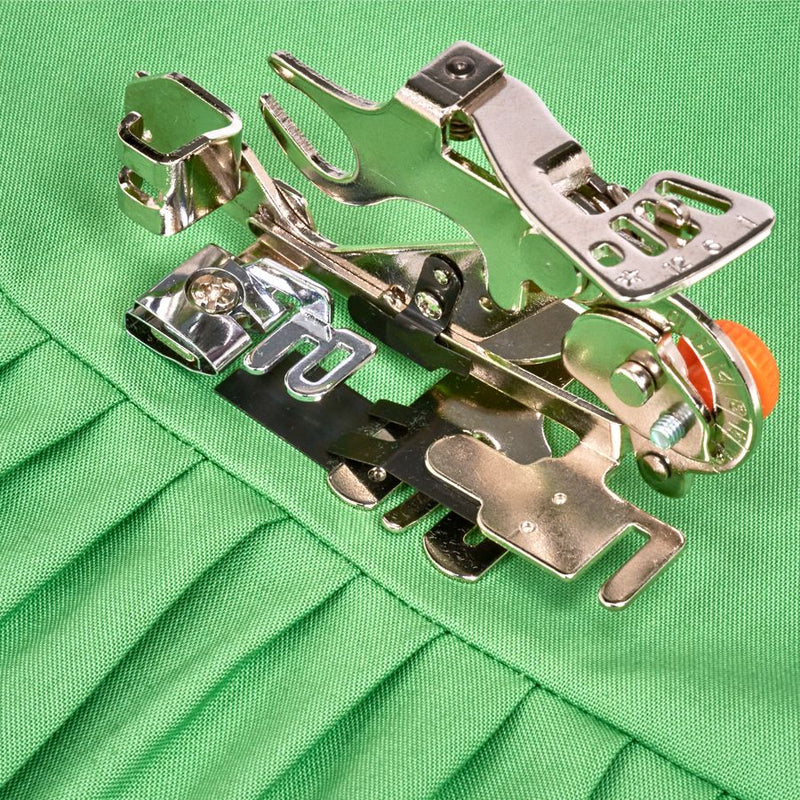 BABYLOCK RUFFLING FOOT
