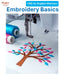 EMBROIDERY BASICS - Sep 16, 2026