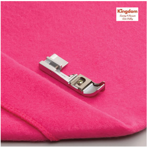 Baby Lock Blind Hem Foot, 4-Thread Sergers