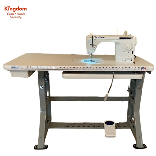 SEW PERFECT JUKI TL TABLE