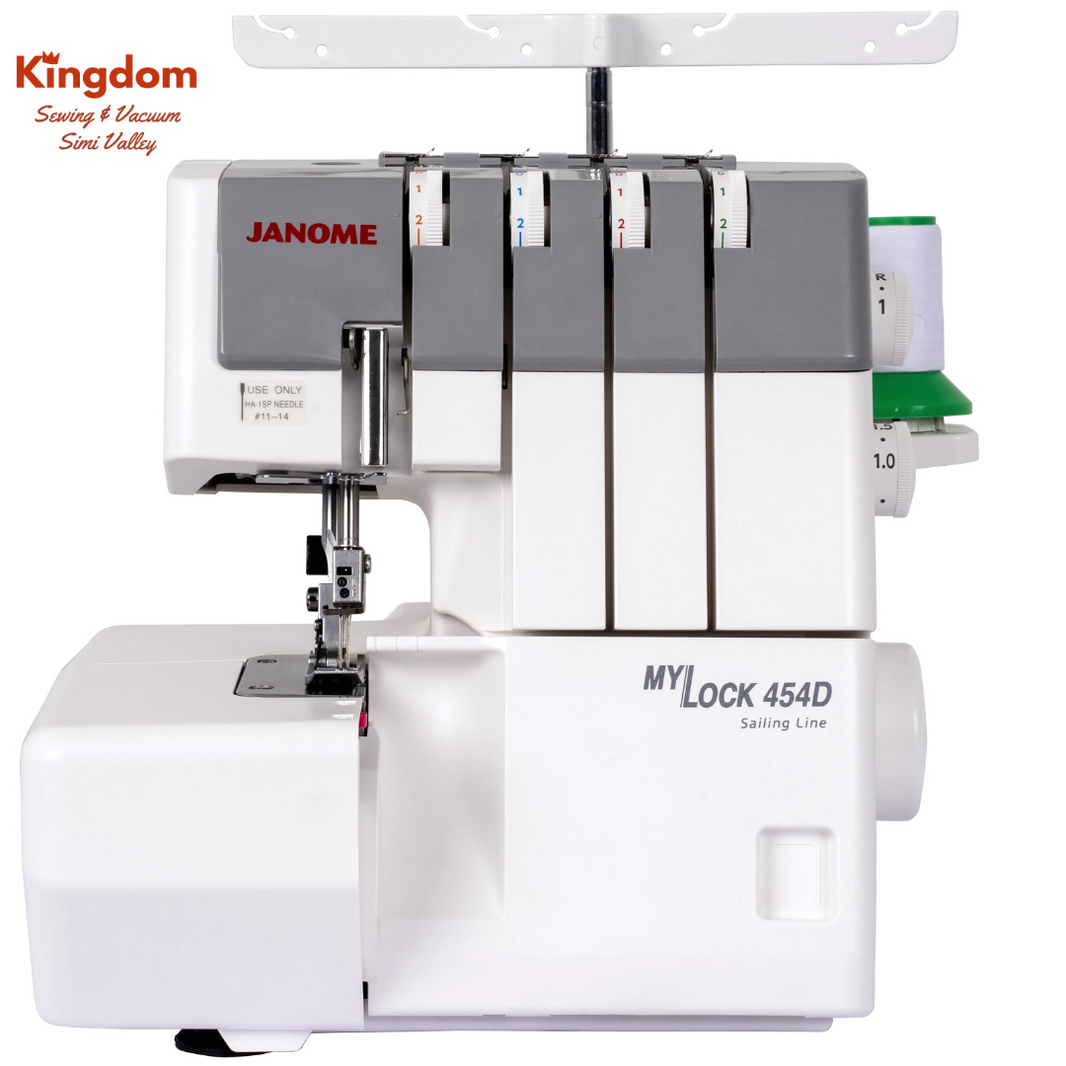 All Machines – Kingdom Sewing & Vacuum