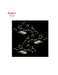 OESD Pixie Lights, White - 3 PK