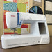 PRE-OWNED JANOME SKYLINE S7