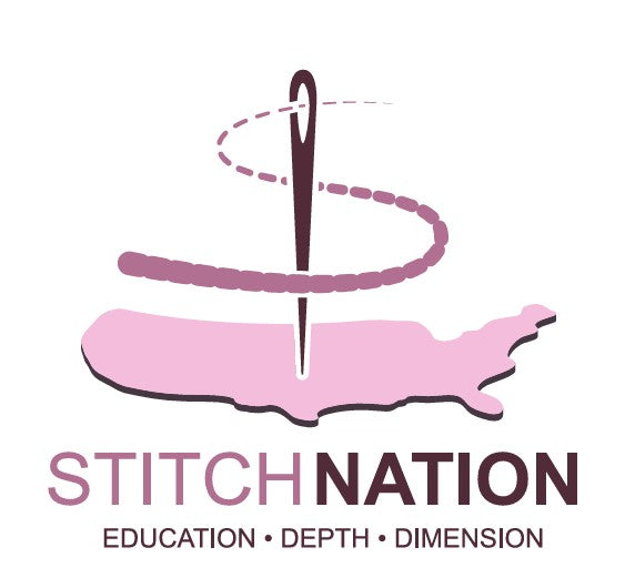 Stitch Nation - September 2026 - August 2027