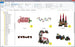 EMBRILLIANCE THUMBNAILER EMBROIDERY SOFTWARE