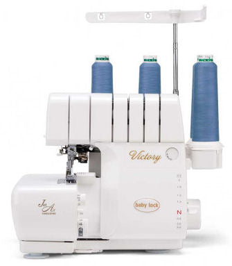 2-Day Serger Workshop - Oct 17, 2026
