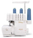2-Day Serger Workshop - Oct 17, 2026