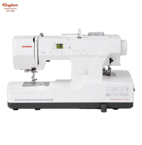 JANOME SEWSWITCH 30